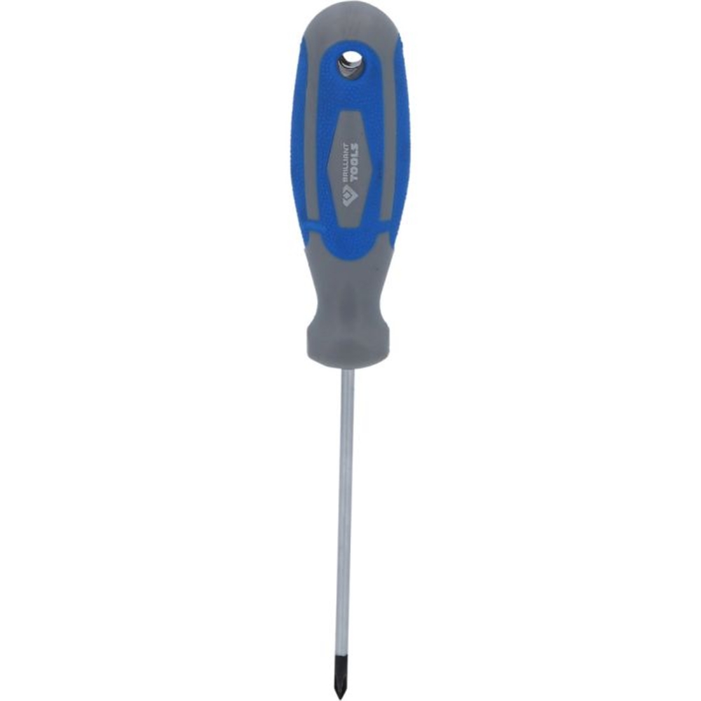 Tournevis PHILIPPs PH0 BRILLIANT TOOLS - KS TOOLS - BT032802