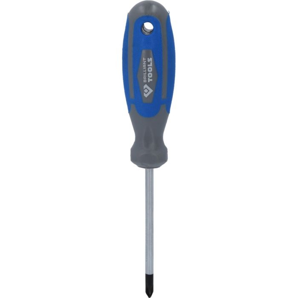 Tournevis PHILIPPs PH1 BRILLIANT TOOLS - KS TOOLS - BT032803