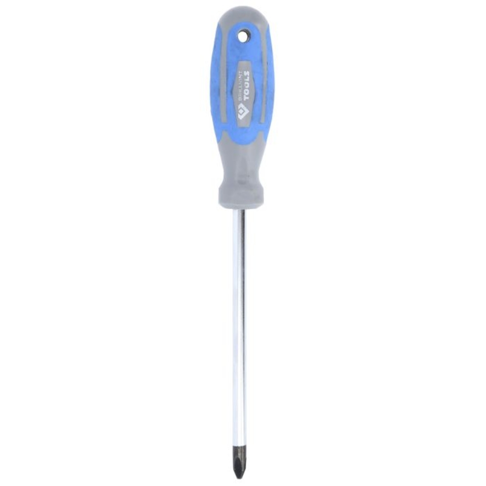 Tournevis PHILIPPs PH3 BRILLIANT TOOLS - KS TOOLS - BT032805