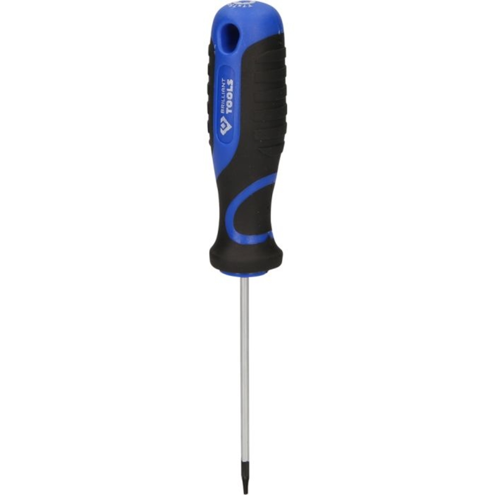 Tournevis TORX T7 BRILLIANT TOOLS - KS TOOLS - BT034902