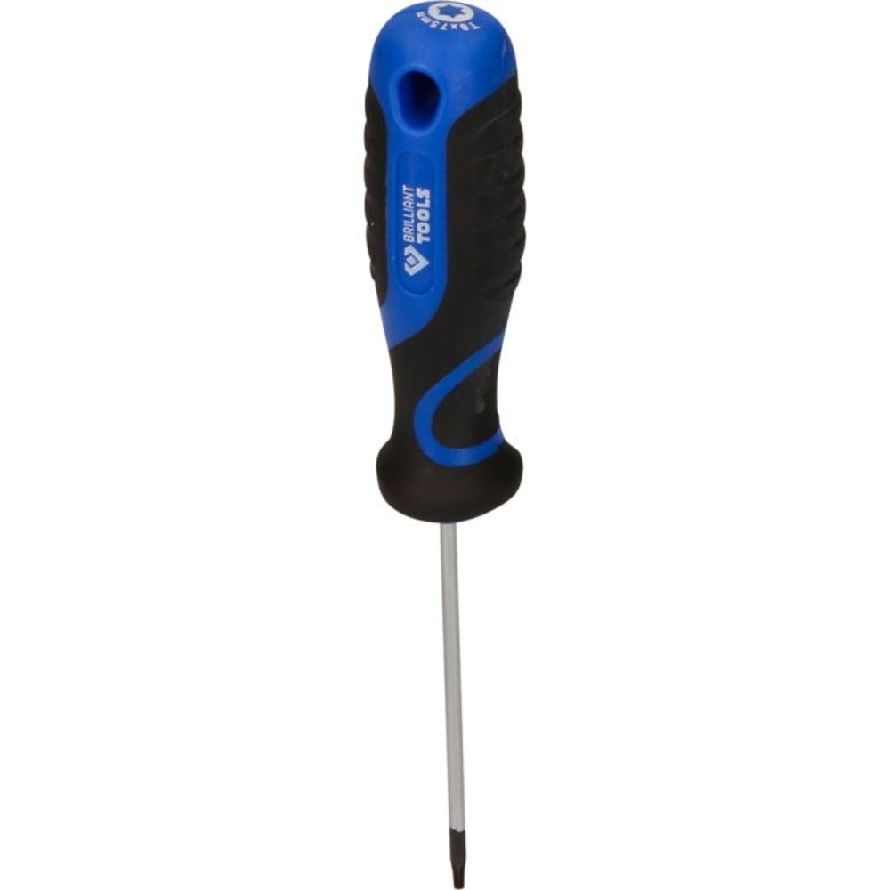 Tournevis TORX T8 BRILLIANT TOOLS - KS TOOLS - BT034903