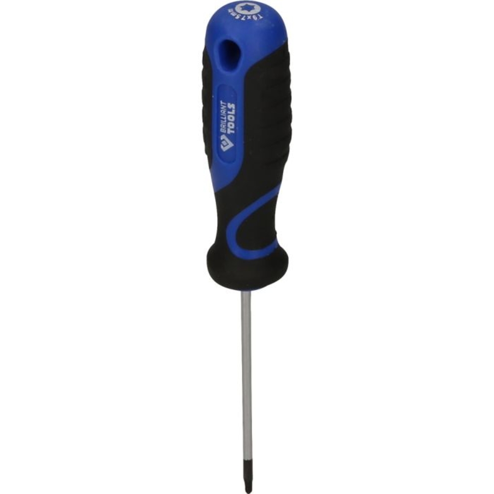 Tournevis TORX T9 BRILLIANT TOOLS - KS TOOLS - BT034904