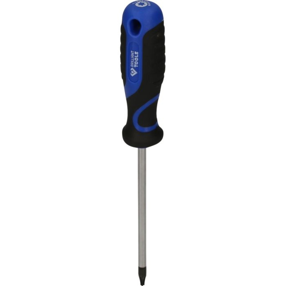 Tournevis TORX T15 BRILLIANT TOOLS - KS TOOLS - BT034906