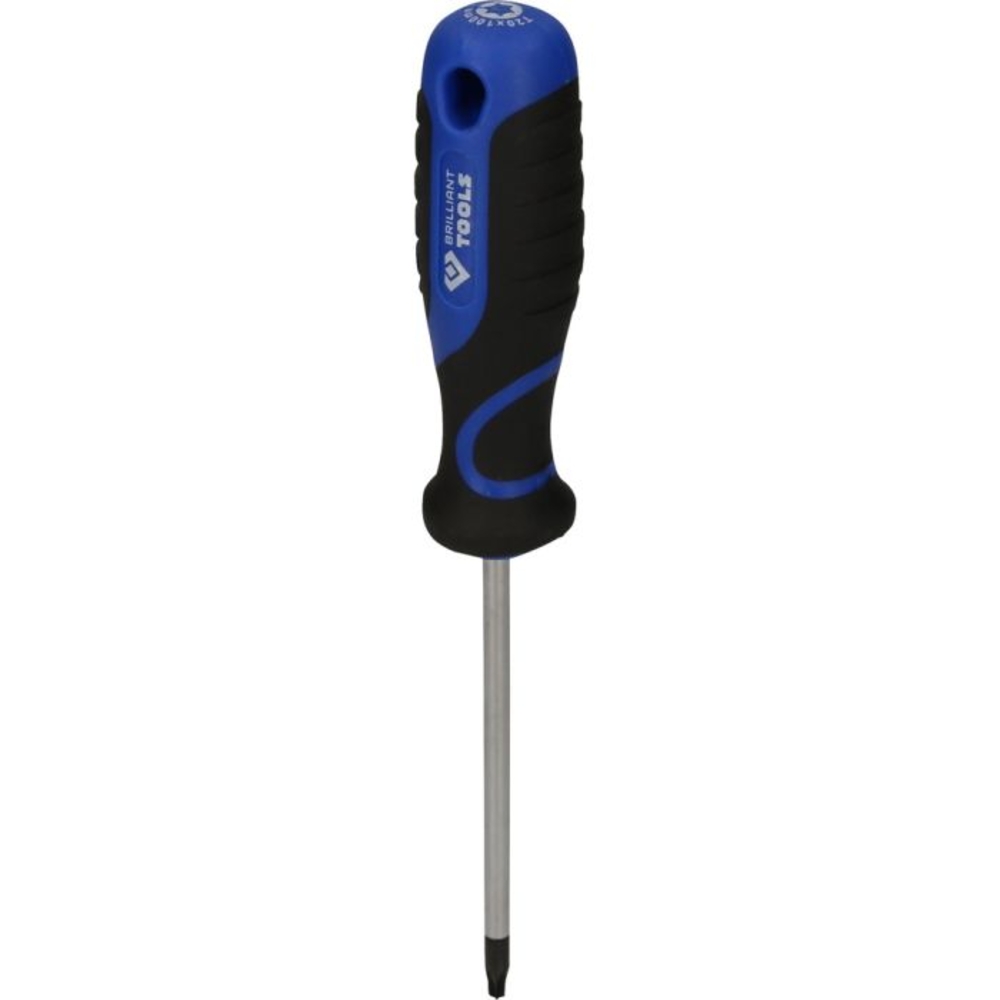 Tournevis TORX T20 BRILLIANT TOOLS - KS TOOLS - BT034907