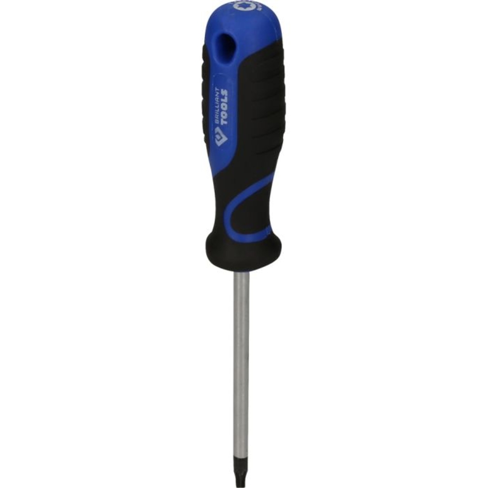Tournevis TORX T25 BRILLIANT TOOLS - KS TOOLS - BT034908