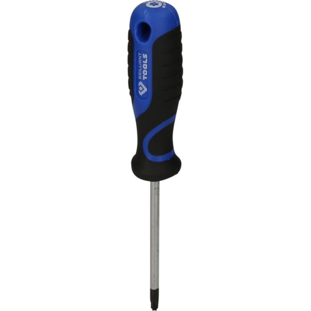 Tournevis TORX T27 BRILLIANT TOOLS - KS TOOLS - BT034909