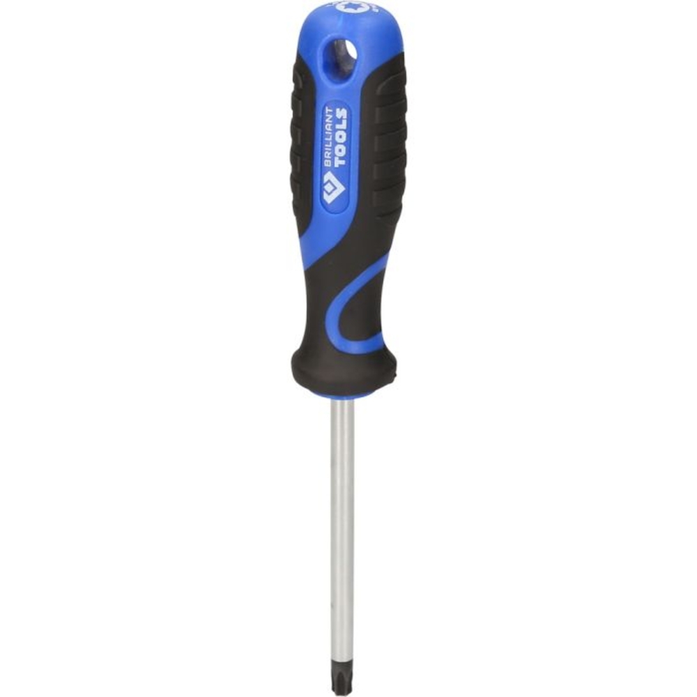 Tournevis TORX T40 BRILLIANT TOOLS - KS TOOLS - BT034911