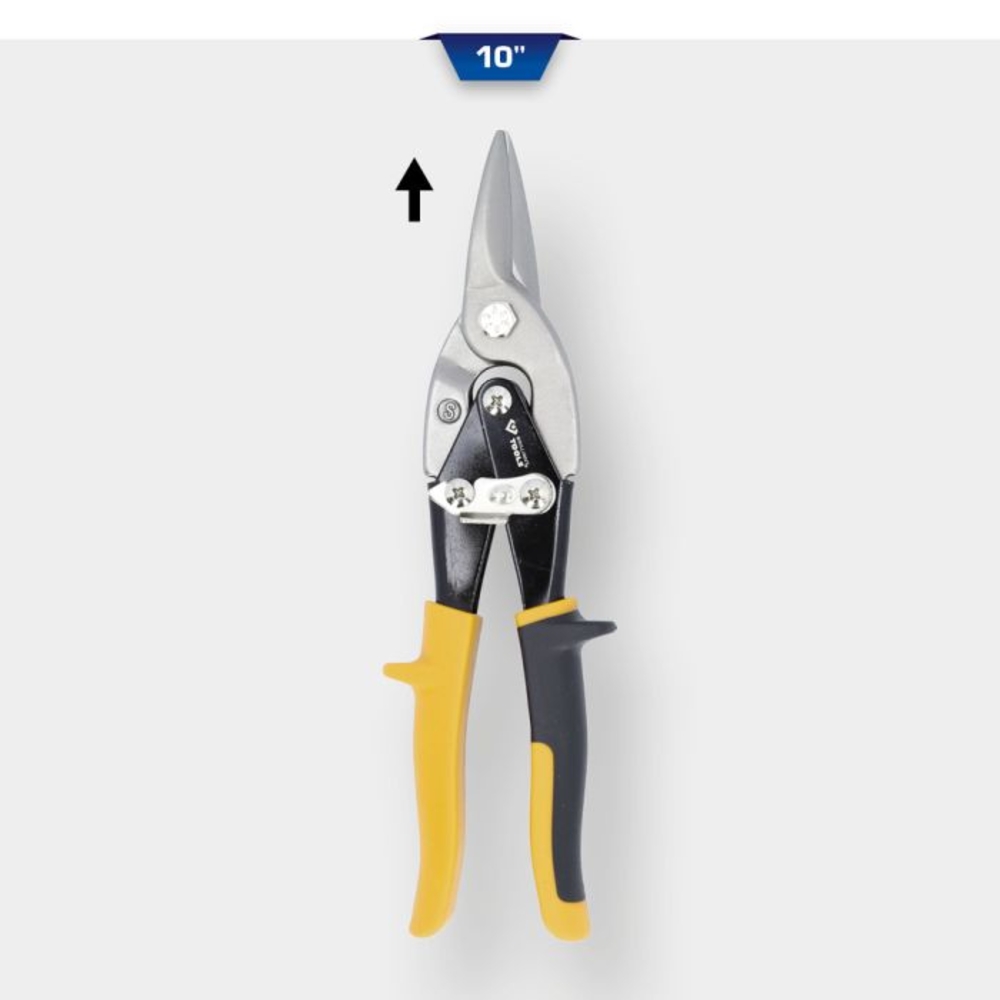 Cisaille à tôle universelle BRILLIANT TOOLS - KS TOOLS - BT067202