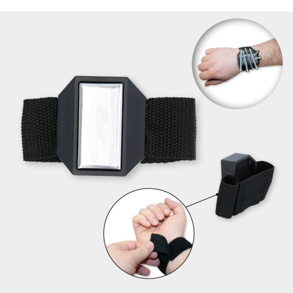 Bracelet magnétique BRILLIANT TOOLS - KS TOOLS - BT156910