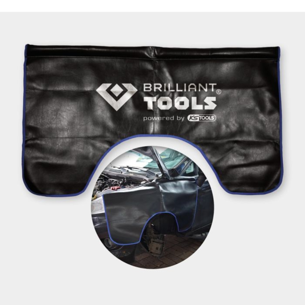Protection d'aile BRILLIANT TOOLS - KS TOOLS - BT156921