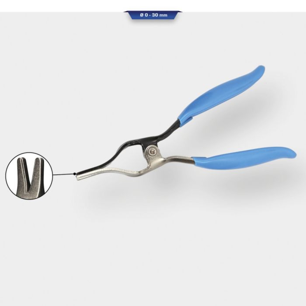 Pince de déconnexion de durites BRILLIANT TOOLS - KS TOOLS - BT526004