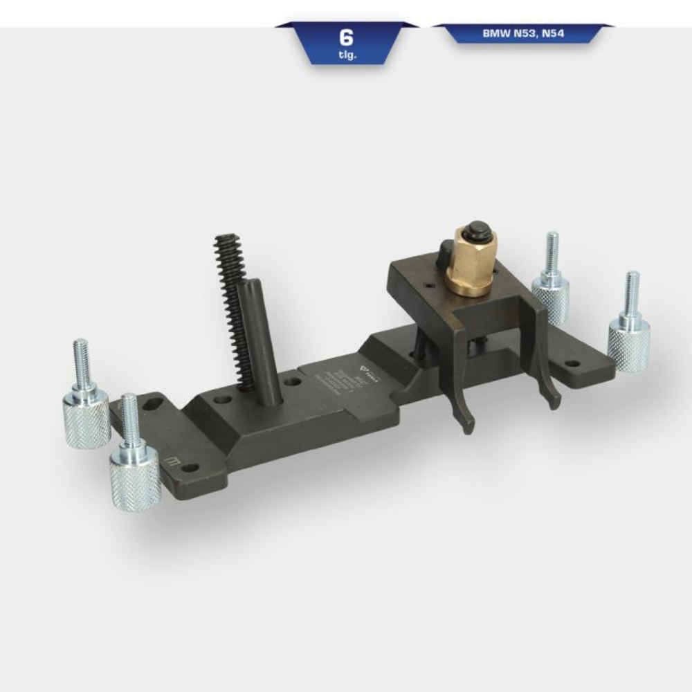 Outil de montage d’arbre à cames pour BMW N53, N54 BRILLIANT TOOLS - KS TOOLS - BT541060