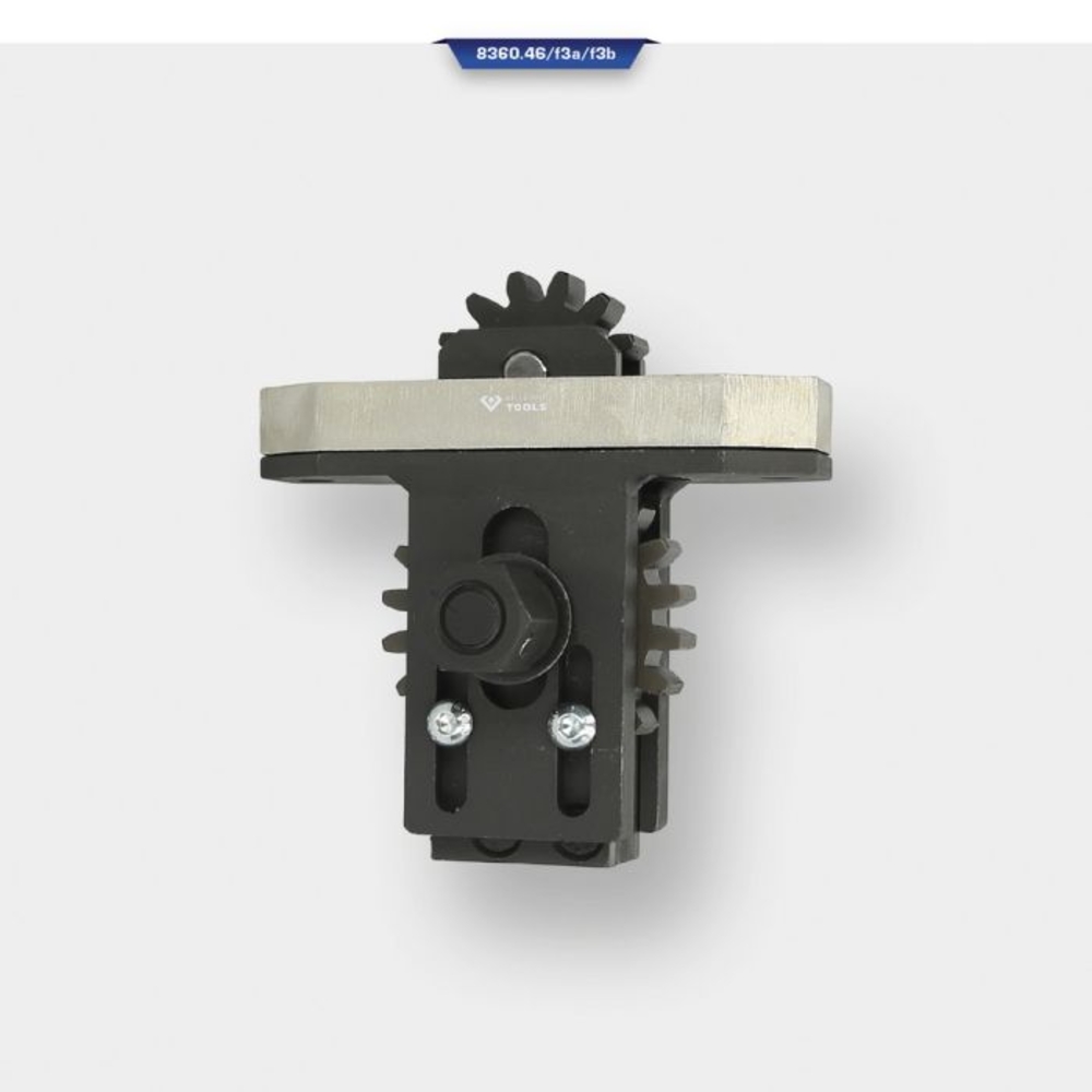 Entraîneur de vilebrequin pour Iveco BRILLIANT TOOLS - KS TOOLS - BT541062