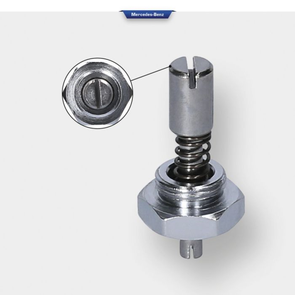 Pige de blocage de pompe à injection diesel pour Mercedes BRILLIANT TOOLS - KS TOOLS - BT551121