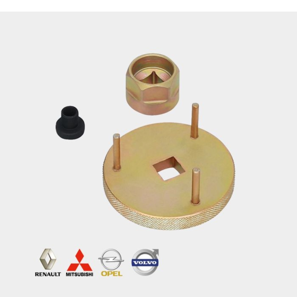 Outil de blocage et de réglage pour pompes diesel pour Renault MitsubishI Opel BRILLIANT TOOLS - KS TOOLS - BT551400