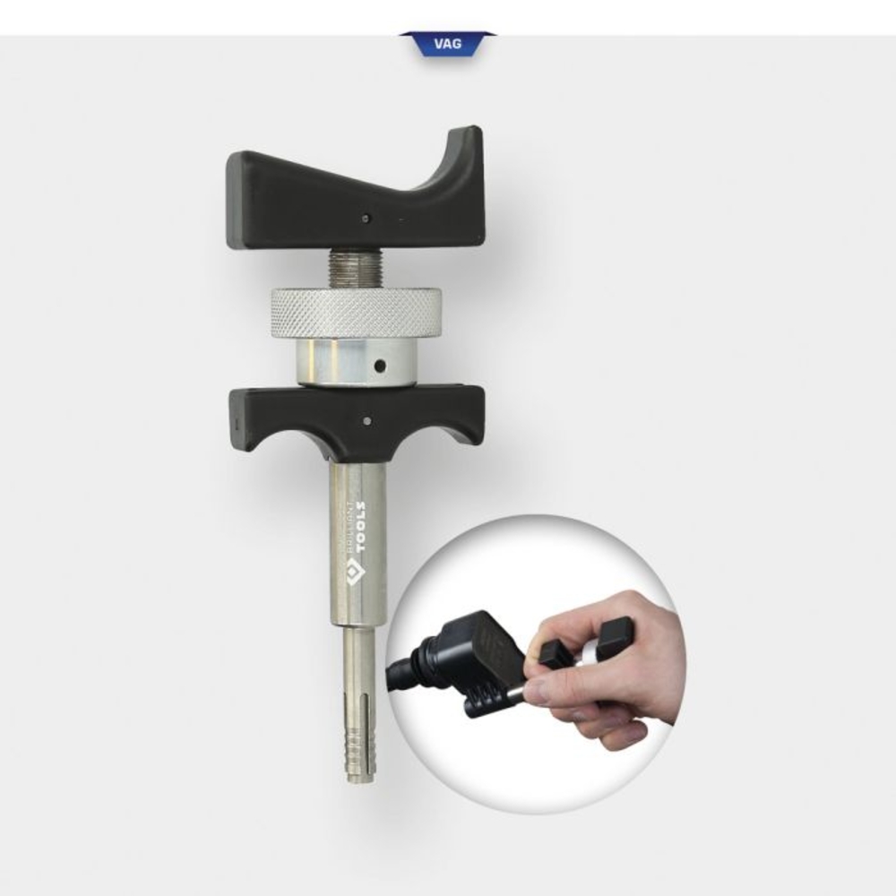 Extracteur des bobines d’allumage pour VAG BRILLIANT TOOLS - KS TOOLS - BT561006