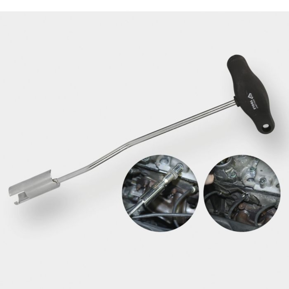 Extracteur de câble d’allumage BRILLIANT TOOLS - KS TOOLS - BT566000