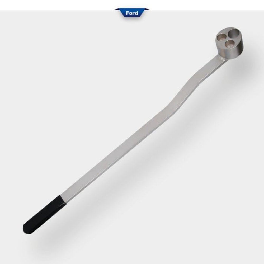 Outil de blocage de vilebrequin pour Ford BRILLIANT TOOLS - KS TOOLS - BT571013