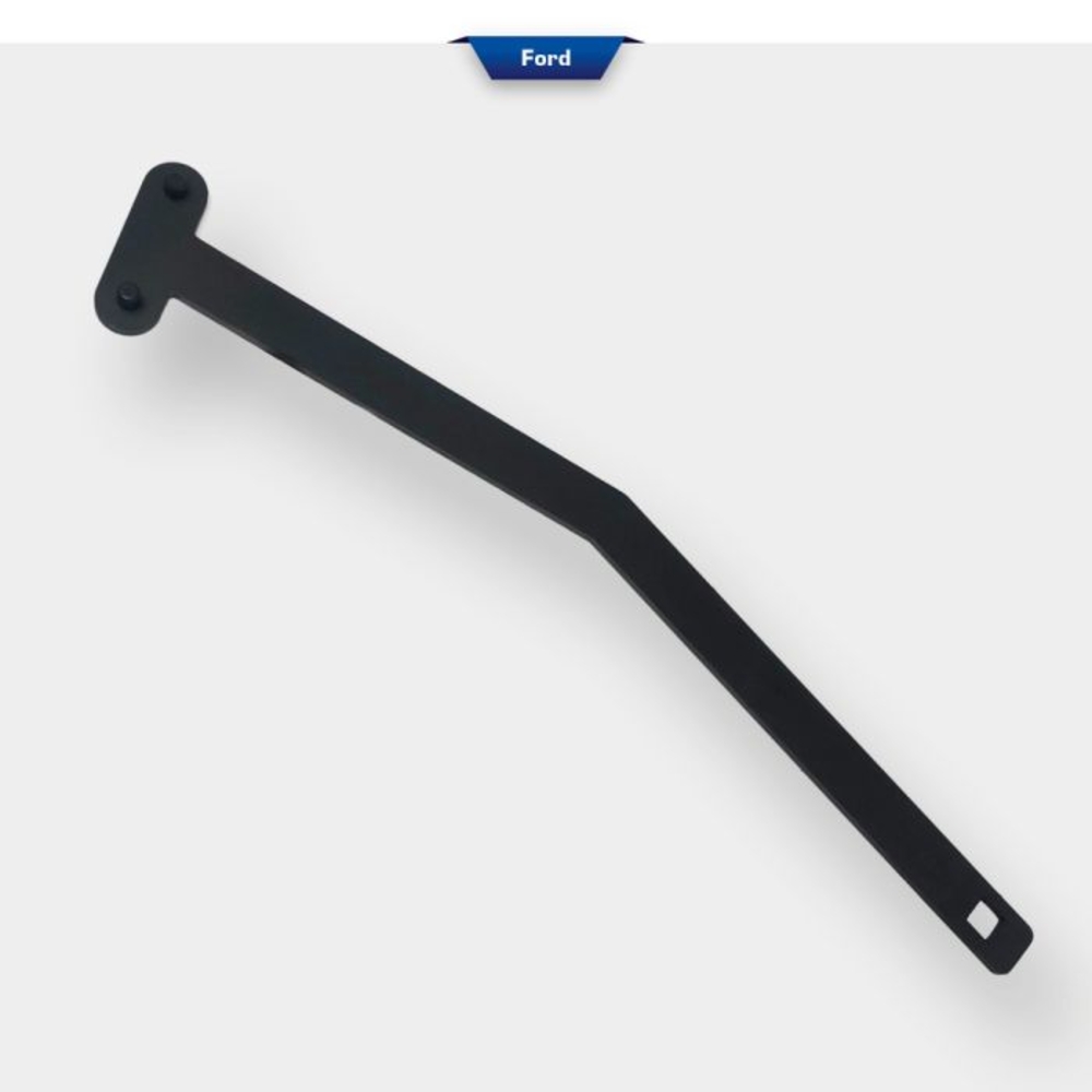 Clé de tension de courroie pour moteurs Ford Duratorq BRILLIANT TOOLS - KS TOOLS - BT571091
