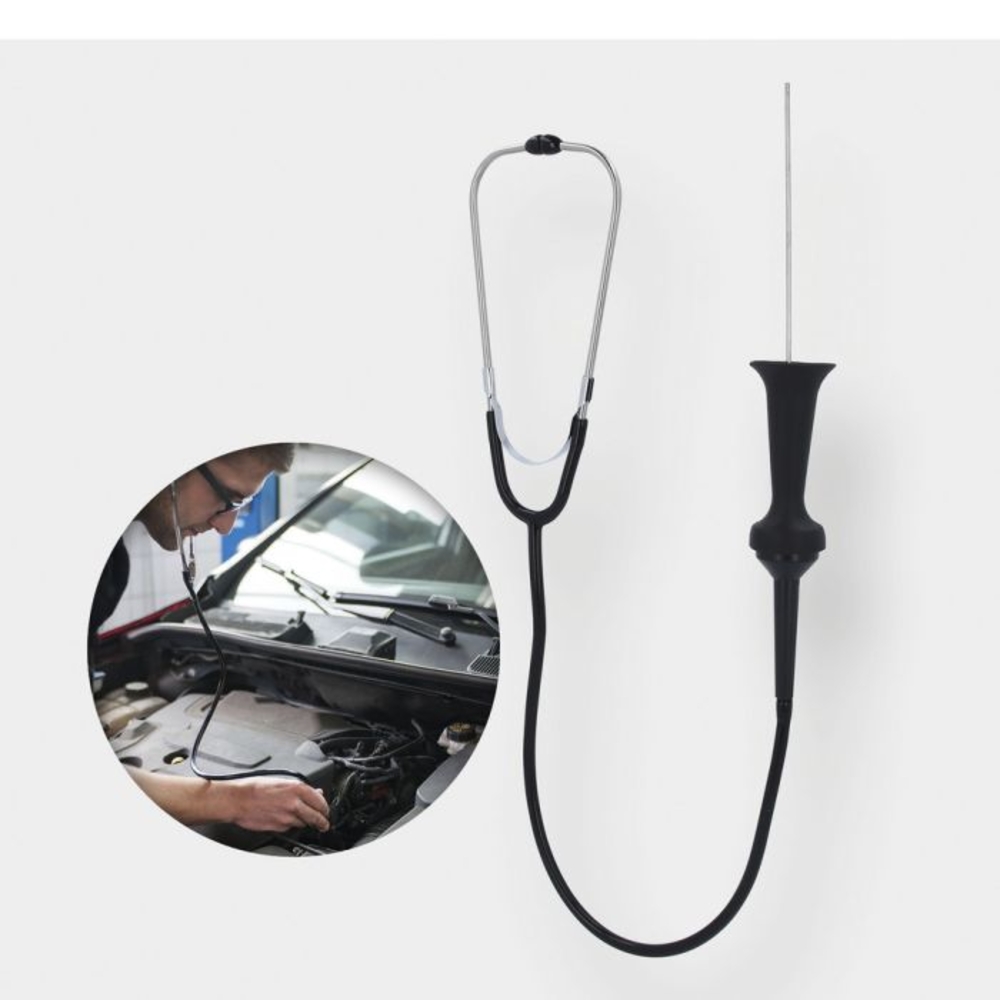 Stéthoscope de mécanicien BRILLIANT TOOLS - KS TOOLS - BT586000