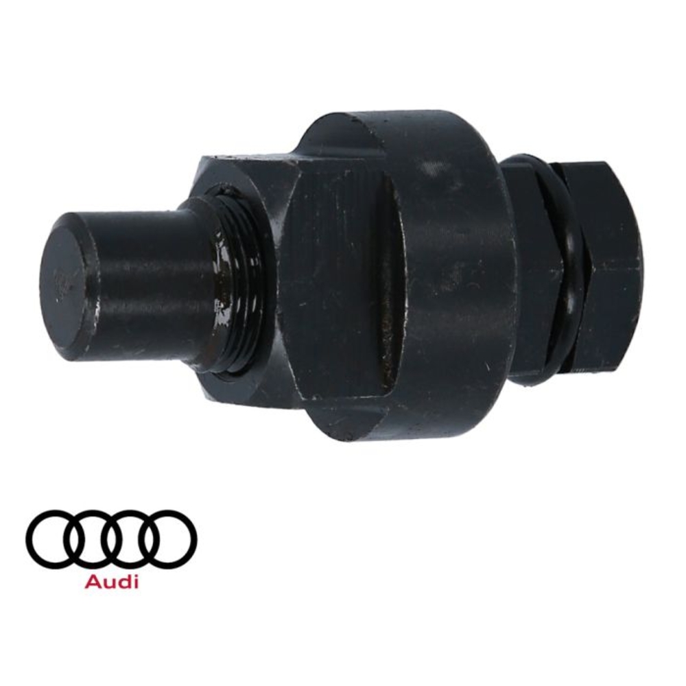 Entraîneur de vilebrequin pour VAG BRILLIANT TOOLS - KS TOOLS - BT591084
