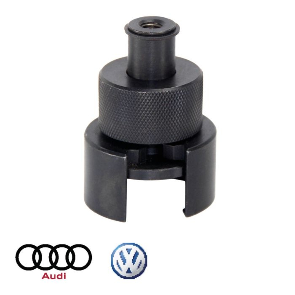 Extracteur d'arbres d'équilibrage pour AudI VW BRILLIANT TOOLS - KS TOOLS - BT591086