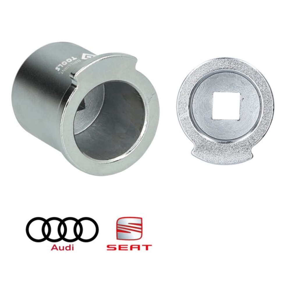 Entraîneur d’arbre à cames pour VAG 1.8, 2.0 TFSI BRILLIANT TOOLS - KS TOOLS - BT591087