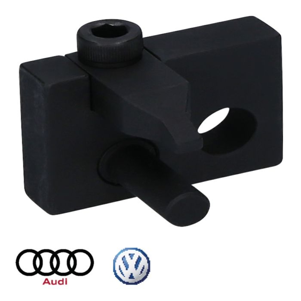Outil de blocage de volant moteur pour VAG 3.6 FSI BRILLIANT TOOLS - KS TOOLS - BT591088