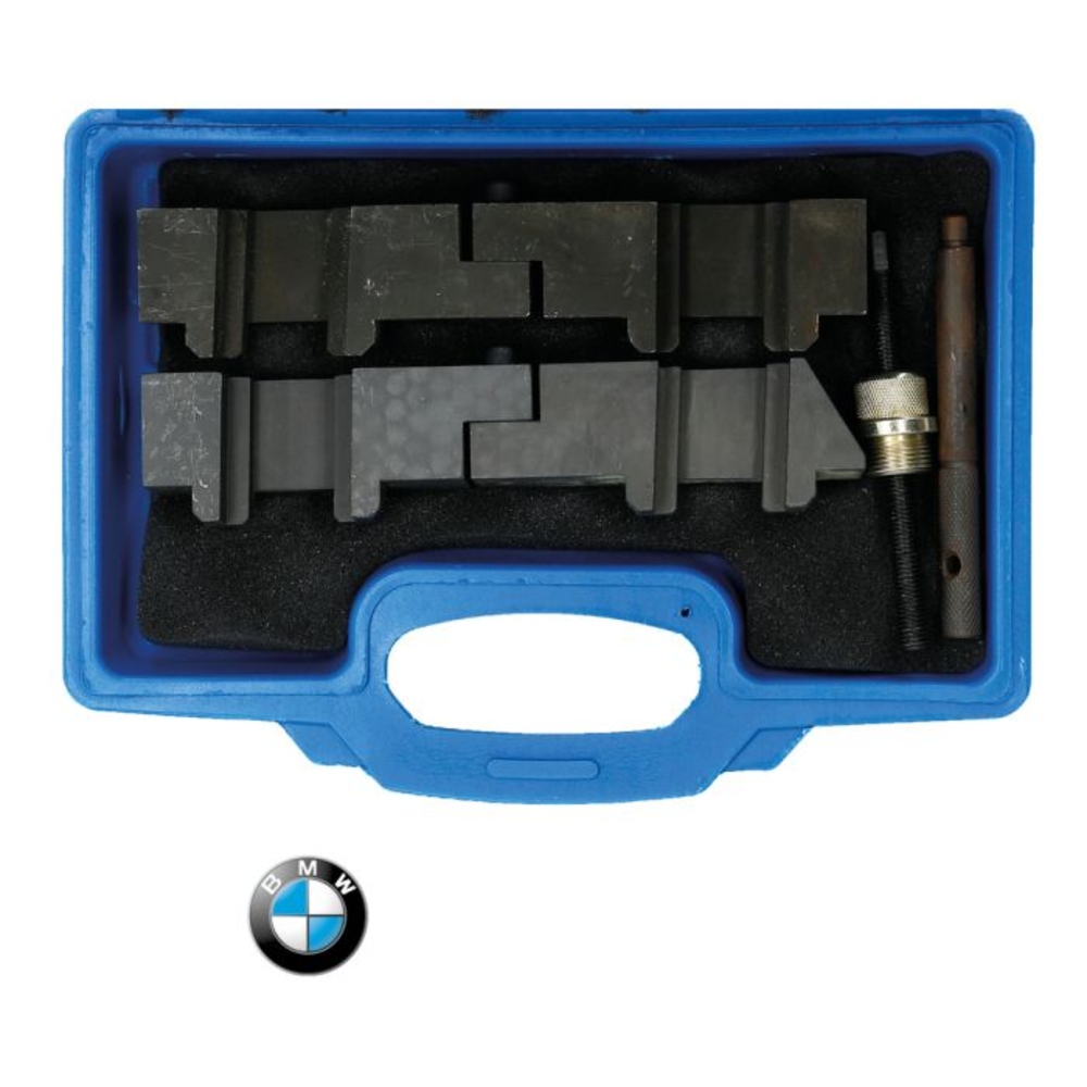 Jeu d’outils de calage pour BMW M60, M62 BRILLIANT TOOLS - KS TOOLS - BT591500