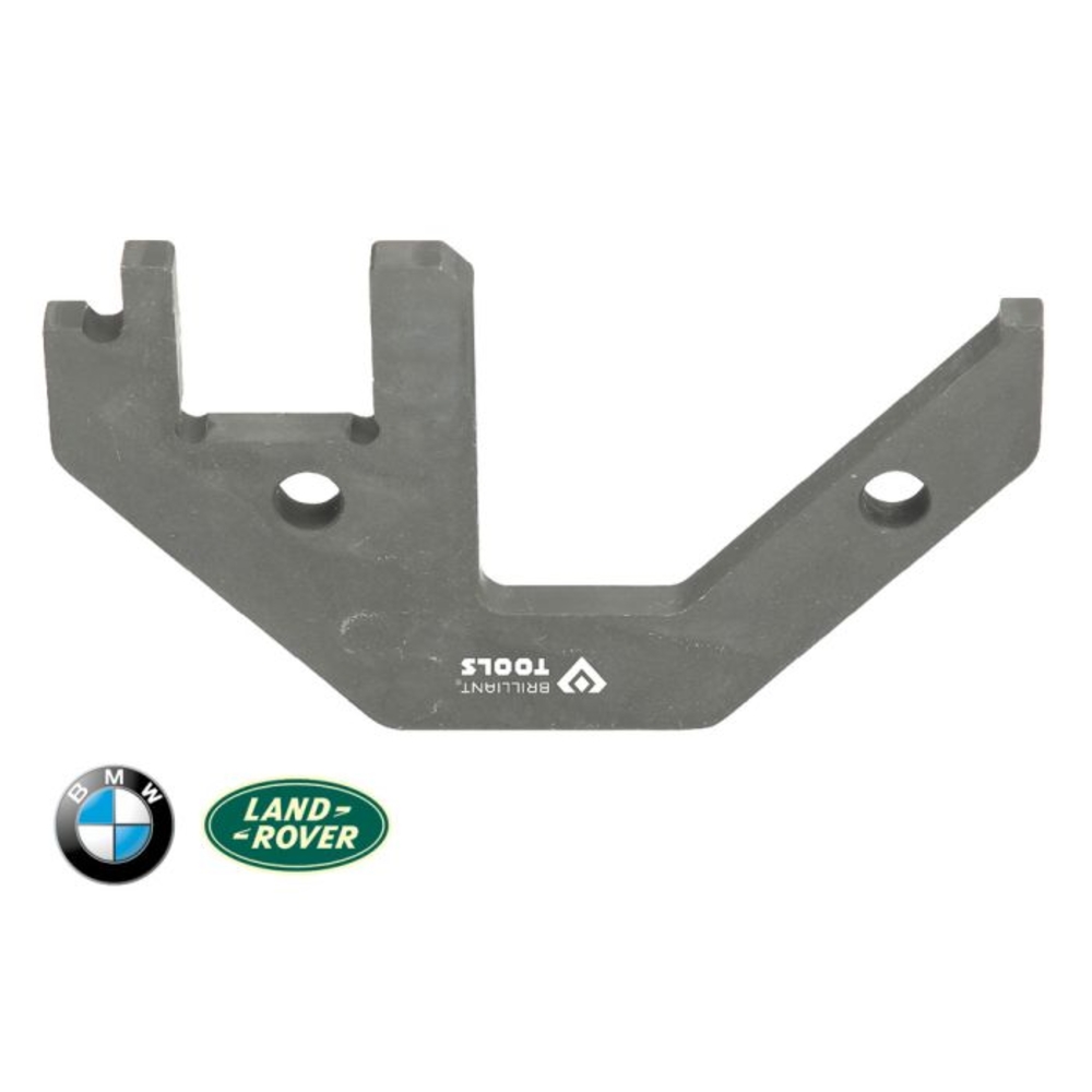 Outil de blocage d’arbre à cames pour BMW BRILLIANT TOOLS - KS TOOLS - BT591651
