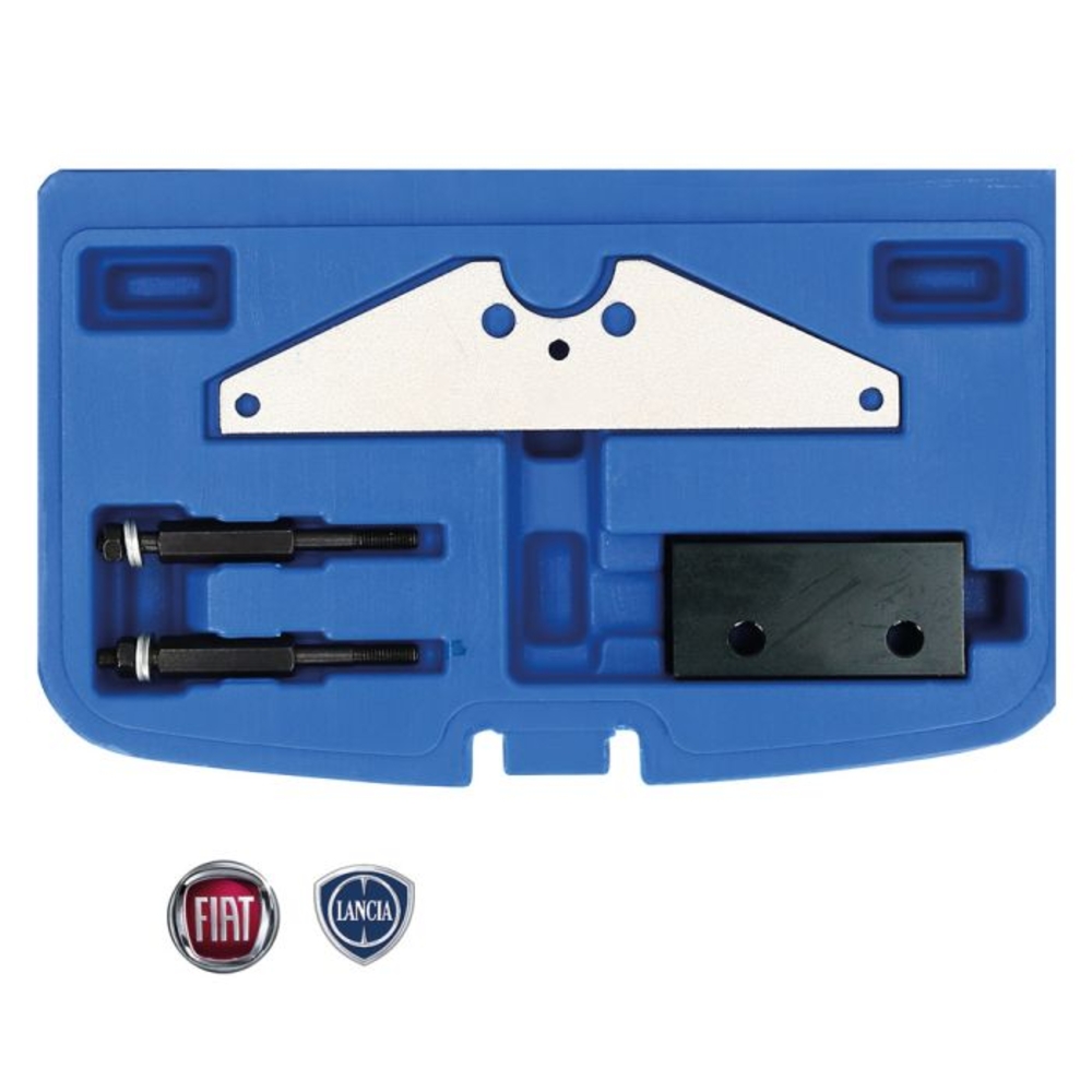 Jeu d’outils de calage pour Fiat 1.4 12V 4 pcs BRILLIANT TOOLS - KS TOOLS - BT592570