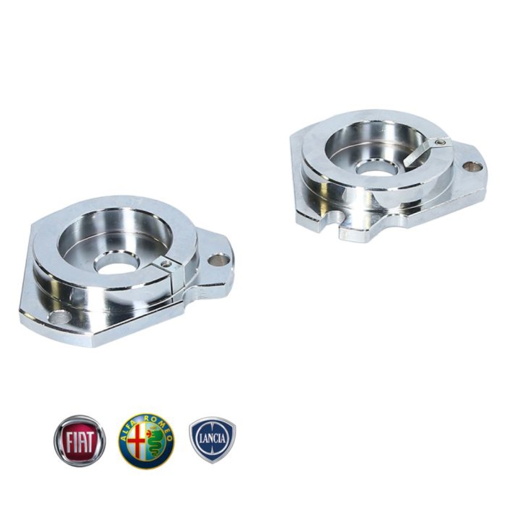 Outil de blocage d'arbre à cames pour Fiat Alfa Romeo Lancia 2 pcs BRILLIANT TOOLS - KS TOOLS - BT592660
