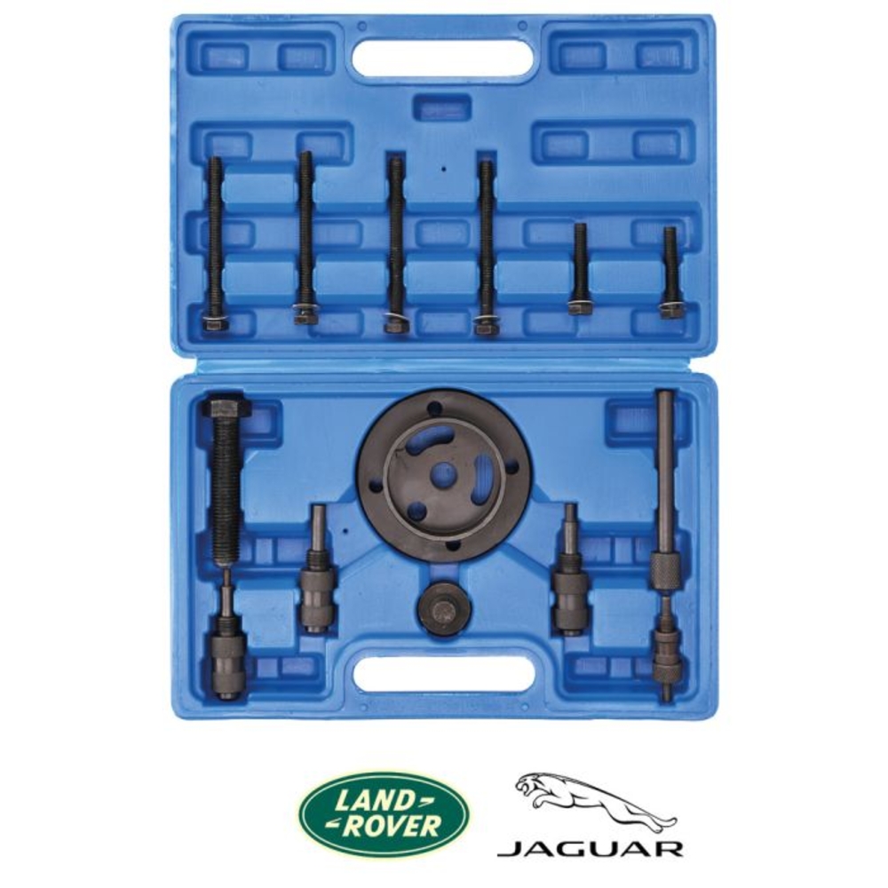 Jeu d’outils de calage pour Land Rover 13 pcs BRILLIANT TOOLS - KS TOOLS - BT593200