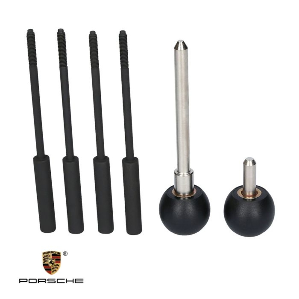 Outil de blocage de vilebrequin pour Porsche Boxster 911 M96 BRILLIANT TOOLS - KS TOOLS - BT594410