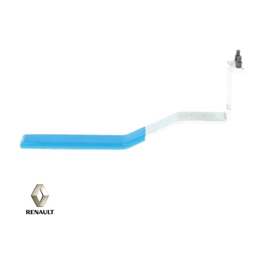 Clé de réglage du galet tendeur pour Renault BRILLIANT TOOLS - KS TOOLS - BT594655