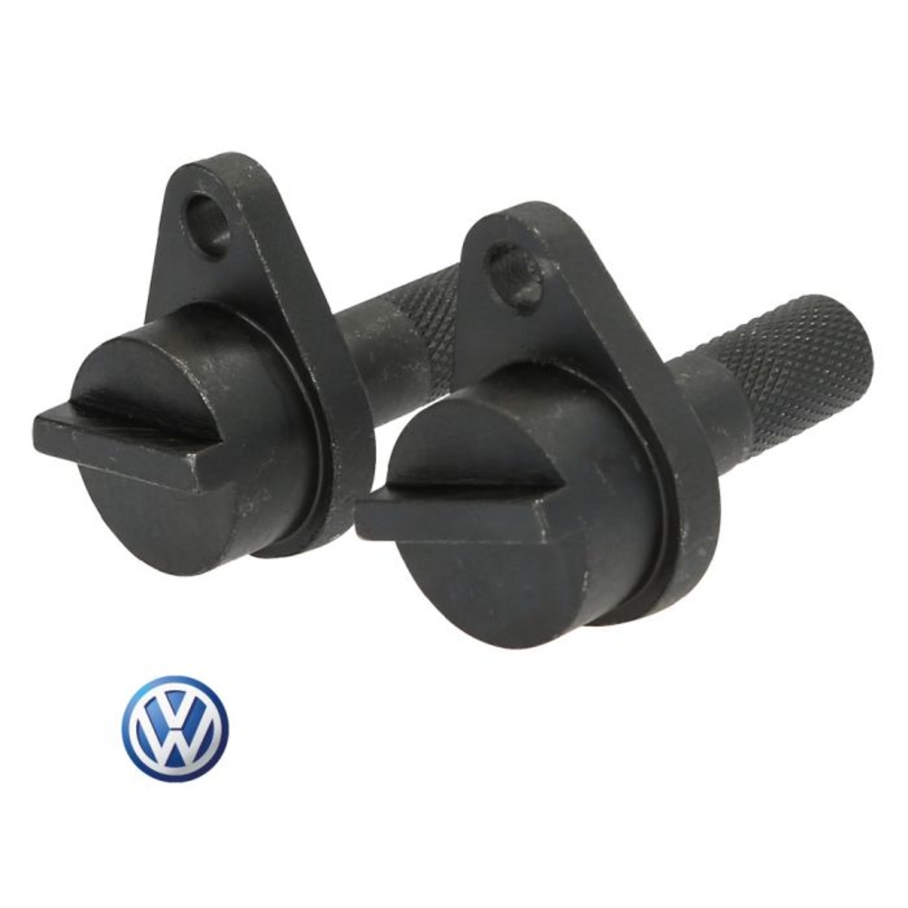 Jeu d’outils de calage pour Volkswagen 1.2, 2 pcs BRILLIANT TOOLS - KS TOOLS - BT595800