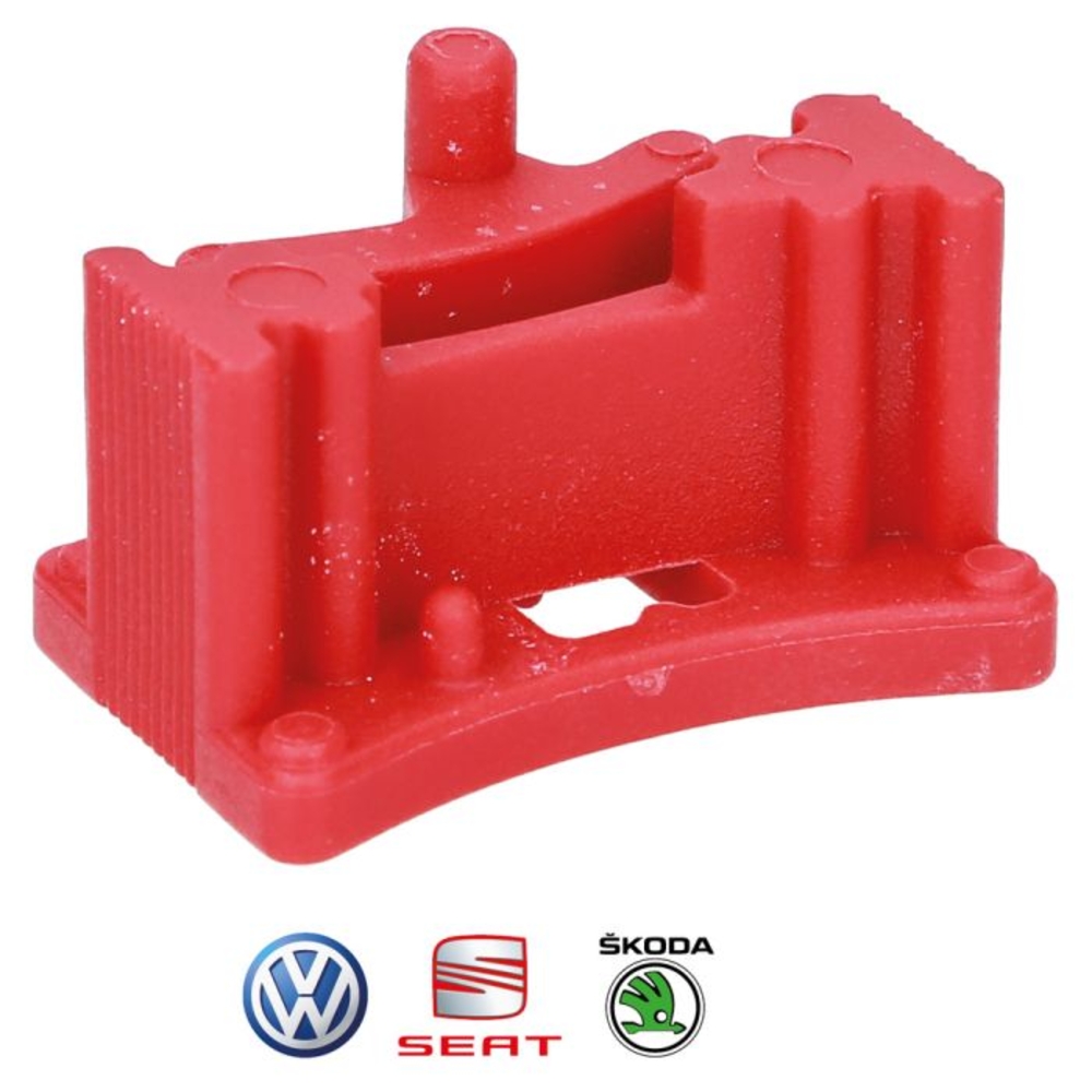 Outil de blocage d’arbre à cames pour VAG 1.0 BRILLIANT TOOLS - KS TOOLS - BT596006