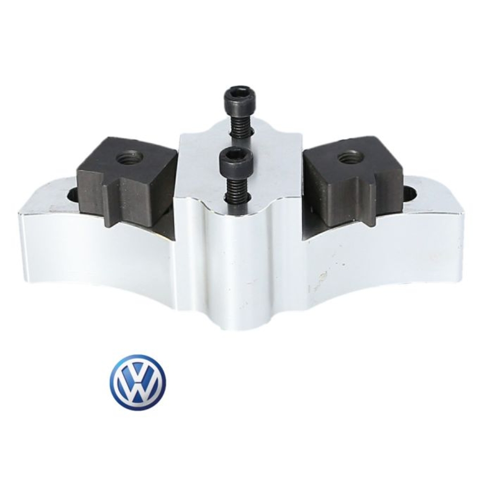 Outil de blocage de poulie d'arbre à cames pour VAG 1.8, 2.0 TFSI BRILLIANT TOOLS - KS TOOLS - BT596008
