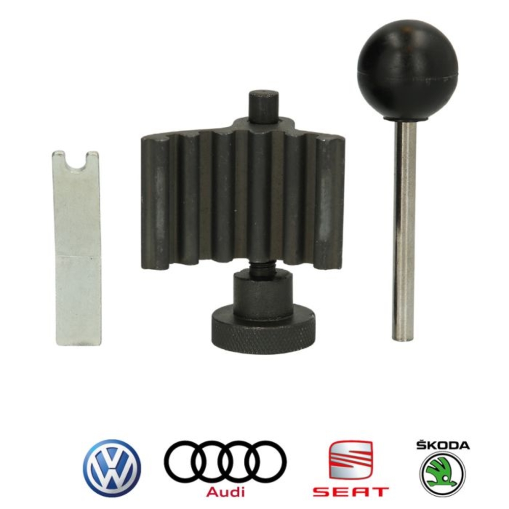 Jeu d’outils de calage pour VAG 3 pcs BRILLIANT TOOLS - KS TOOLS - BT597100