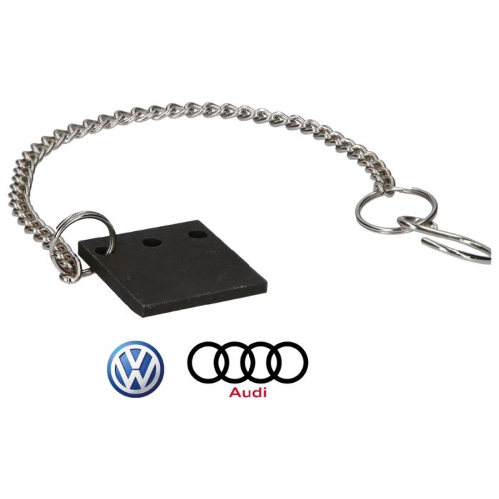 Outil spécial pour le contrôle de distribution pour VAG 1.2 BRILLIANT TOOLS - KS TOOLS - BT597802