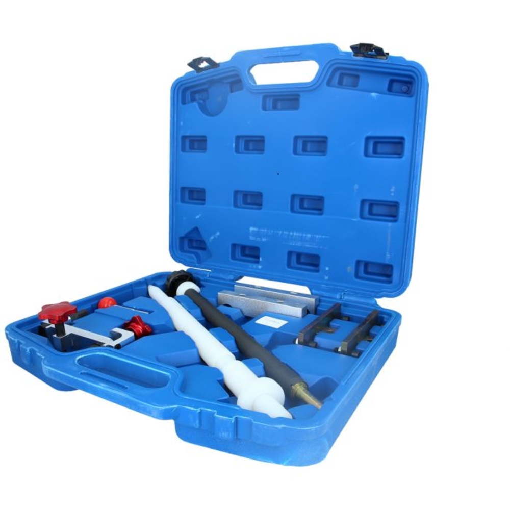 Jeu d’outils de calage pour Porsche Boxster 911, 8 pcs BRILLIANT TOOLS - KS TOOLS - BT598130