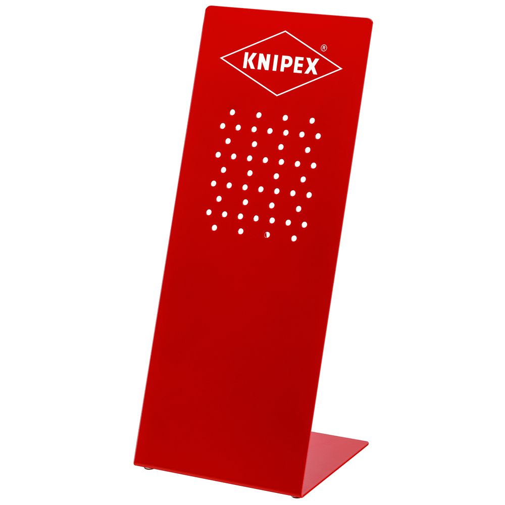 Présentoir pour comptoir ou linéaire KNIPEX - 001923V02