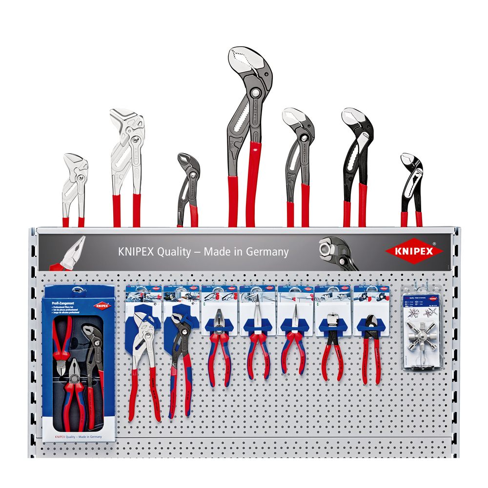 Couvercle de tete de gondole KNIPEX - 00 19 30 V06