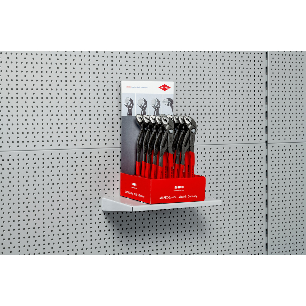 Tablette pour presentoir lineaire KNIPEX - 00 19 30 V08