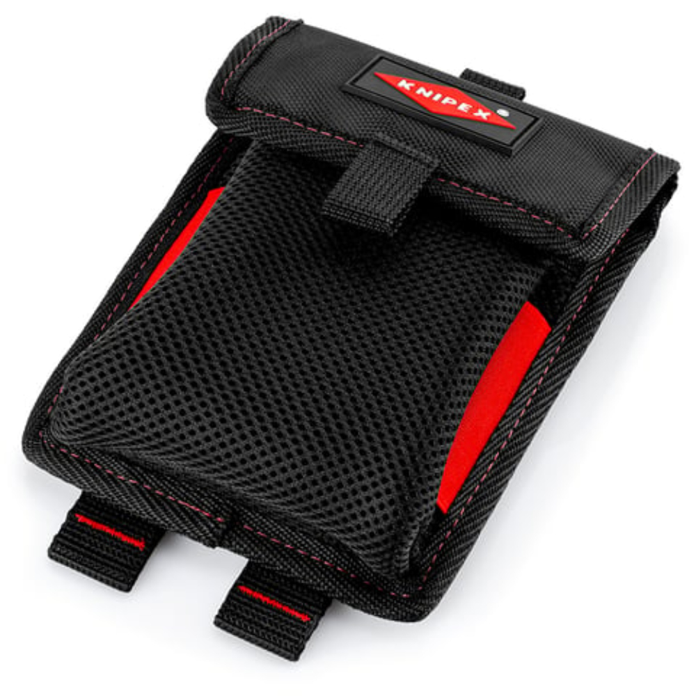 Trousse modulaire vide KNIPEX - 00 19 50 LE