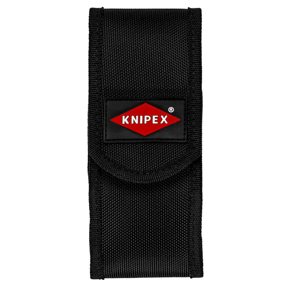Etui ceinture vide pour 2 outils KNIPEX - 00 19 72 LE
