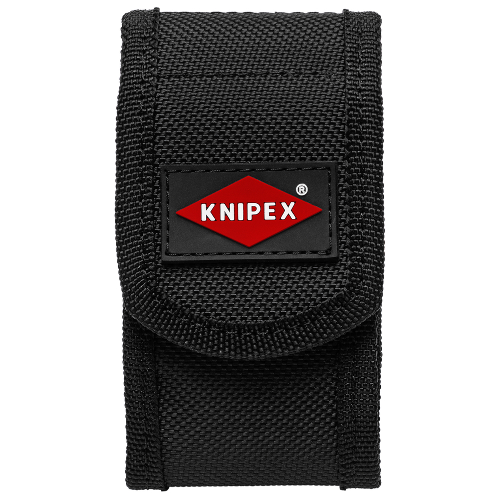 Pochette de ceinture vide pour 2 pinces XS KNIPEX - 001972XSLE