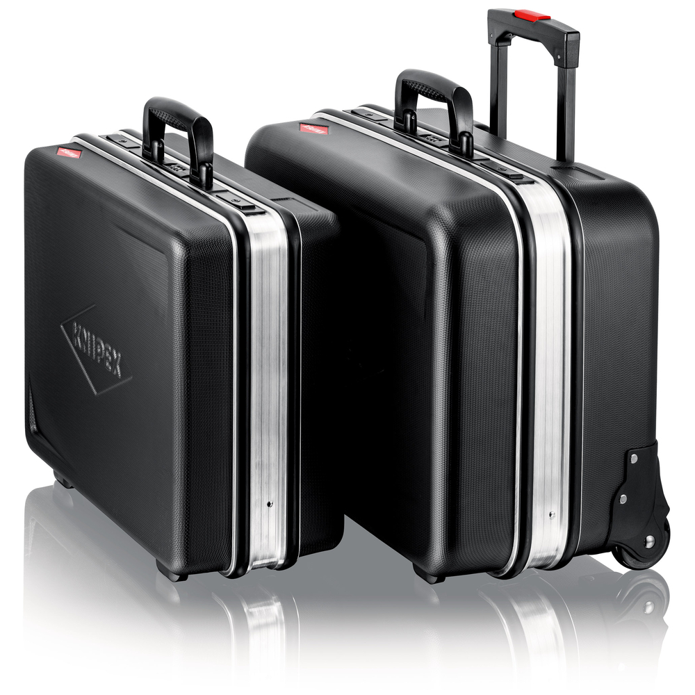 Valise vide pour 24 outils KNIPEX - 00 21 05 LE