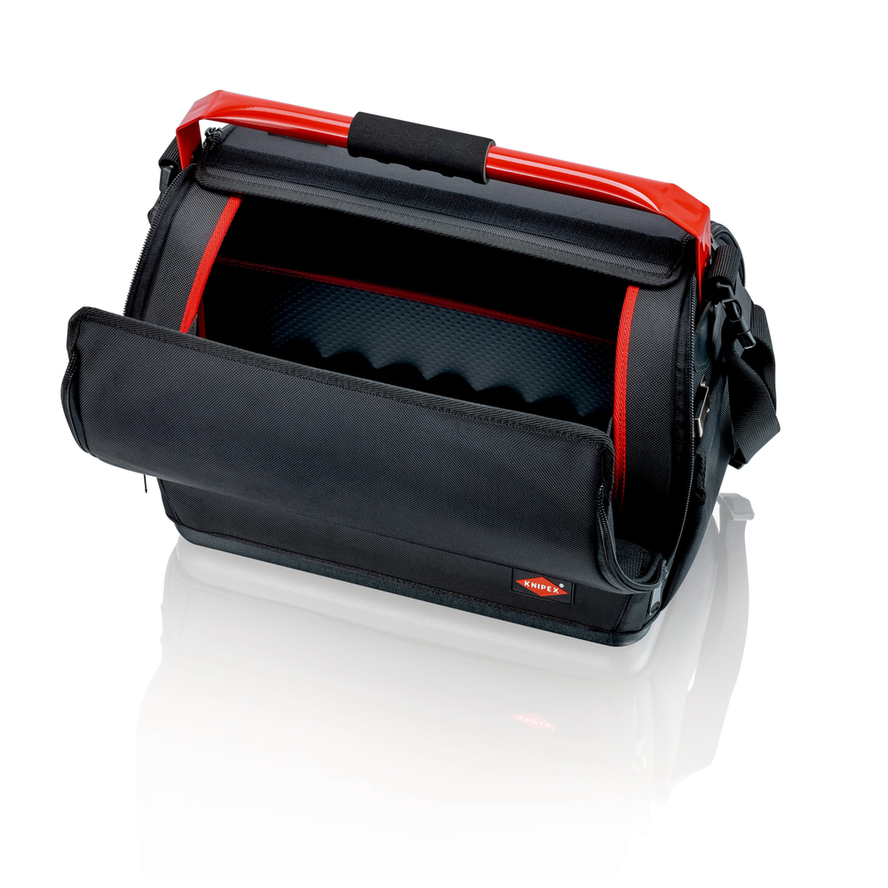 Sacoche a outils vide KNIPEX - 00 21 08 LE