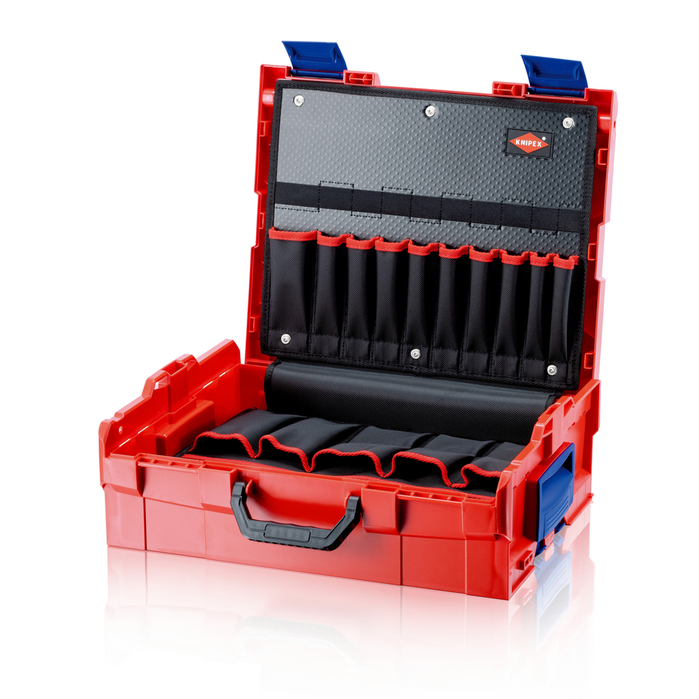 Valise l-boxx® vide KNIPEX - 00 21 19 LB